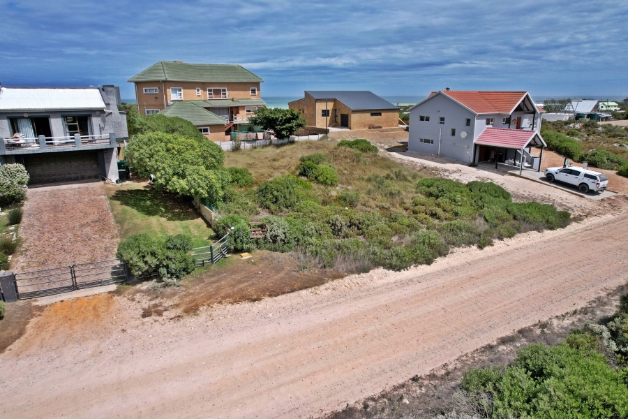 0 Bedroom Property for Sale in Suiderstrand Western Cape